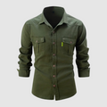 LAURENS | MEN'S CASUAL SHIRT
