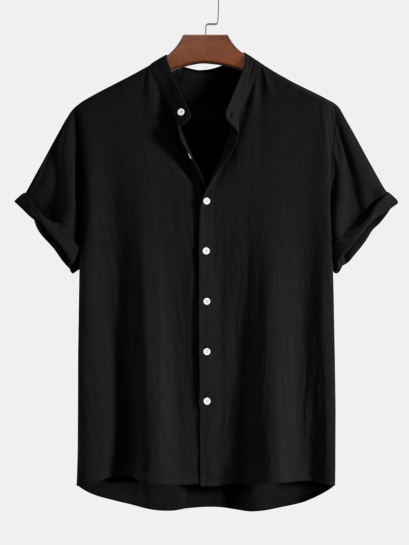 IVAN | MEN'S LINEN SET