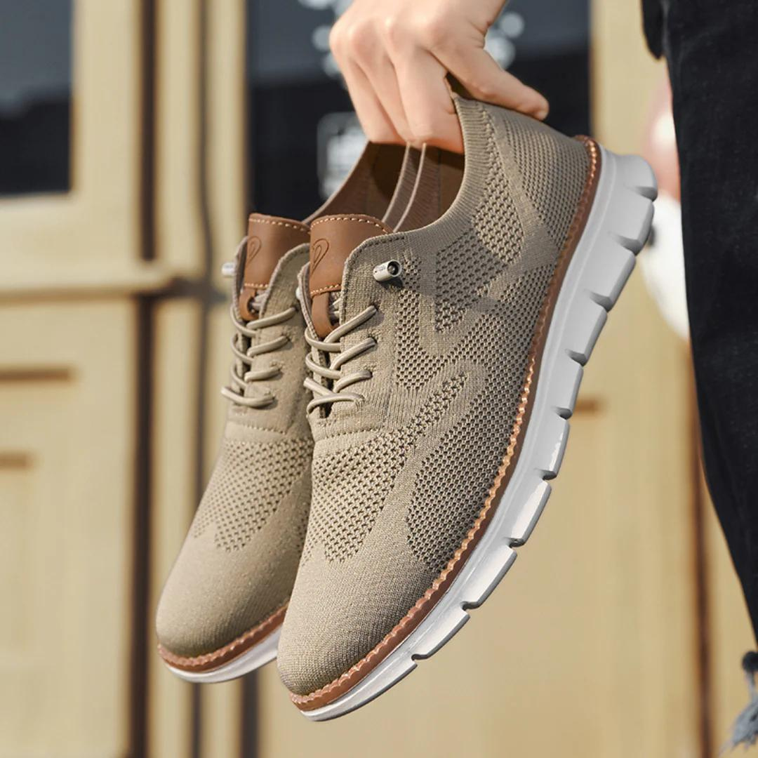 ROBERTO | PREMIUM ORTHOPEDIC SHOES