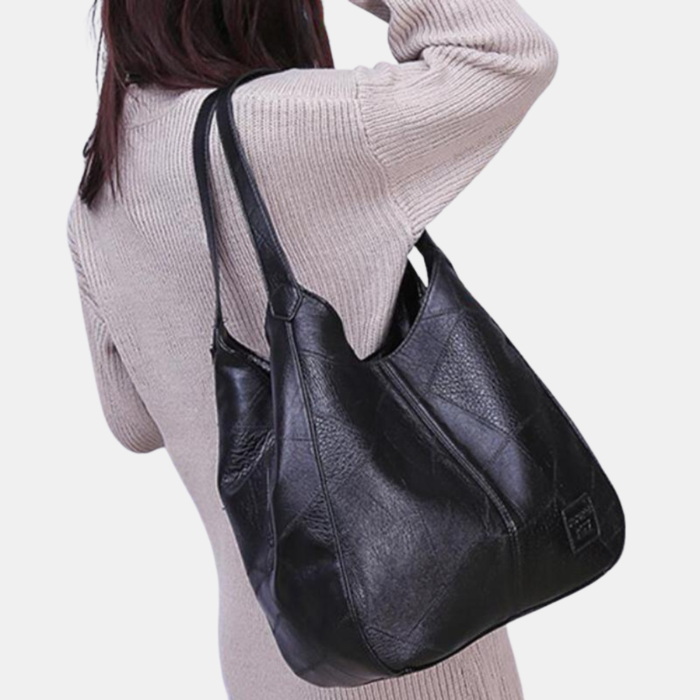 RINA | TIMELESS VINTAGE LUXURY BAG