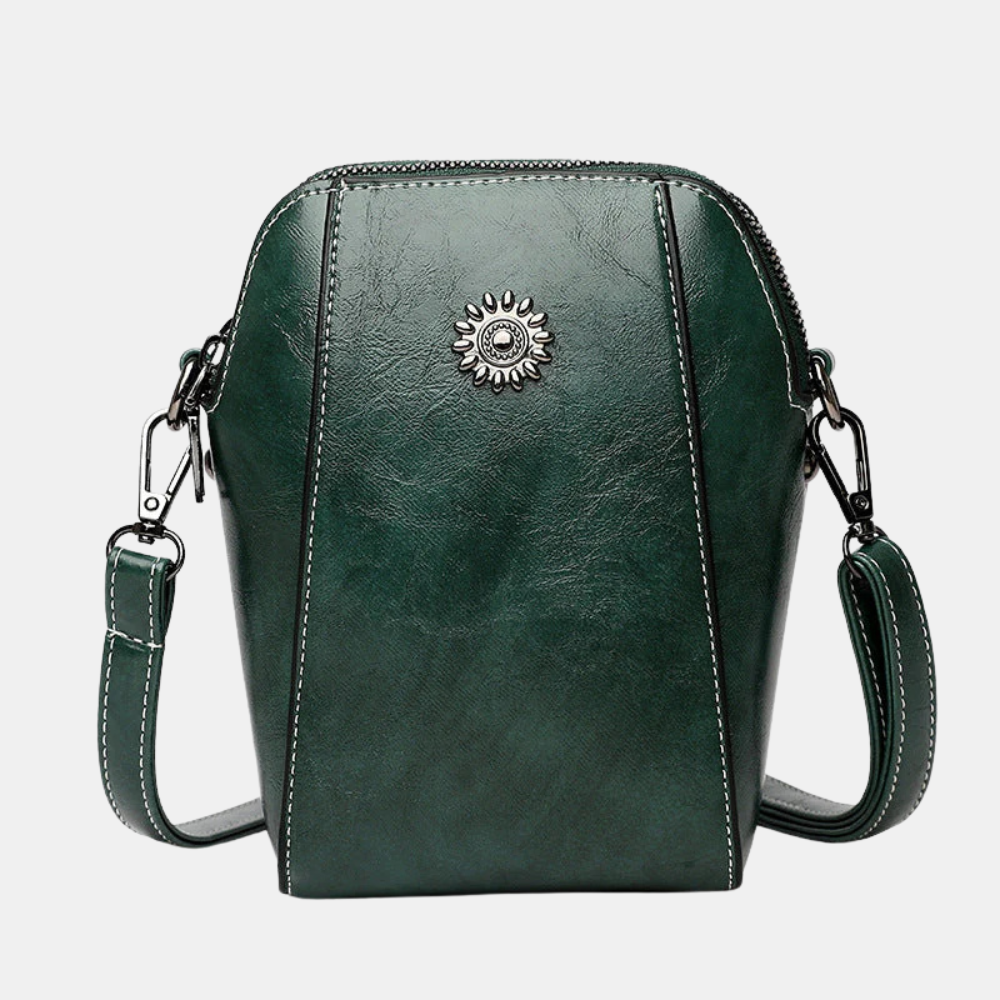 CHRIS | COMPACT MINI BAG