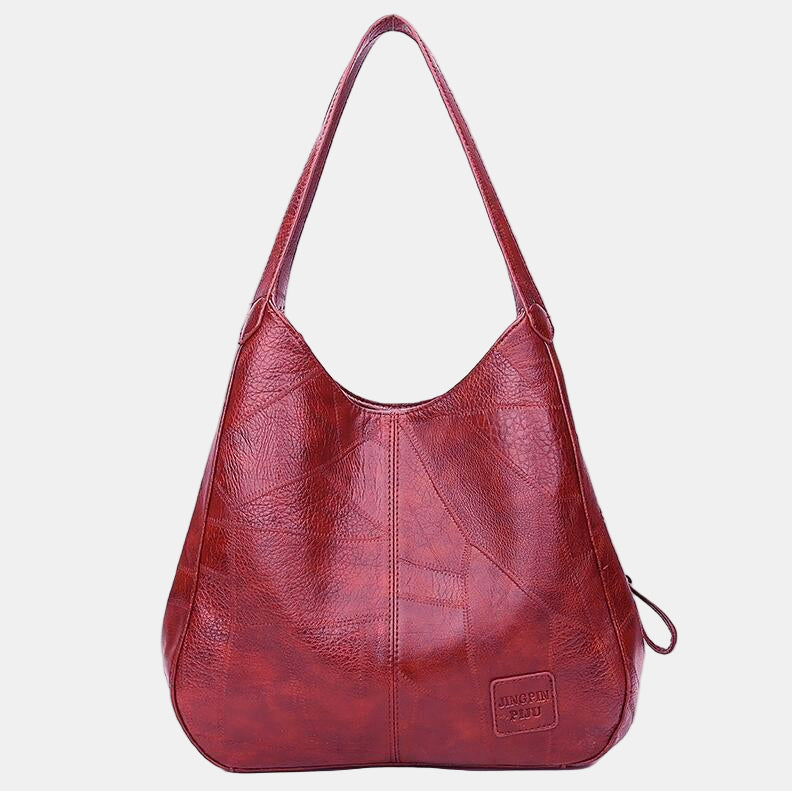 RINA | TIMELESS VINTAGE LUXURY BAG