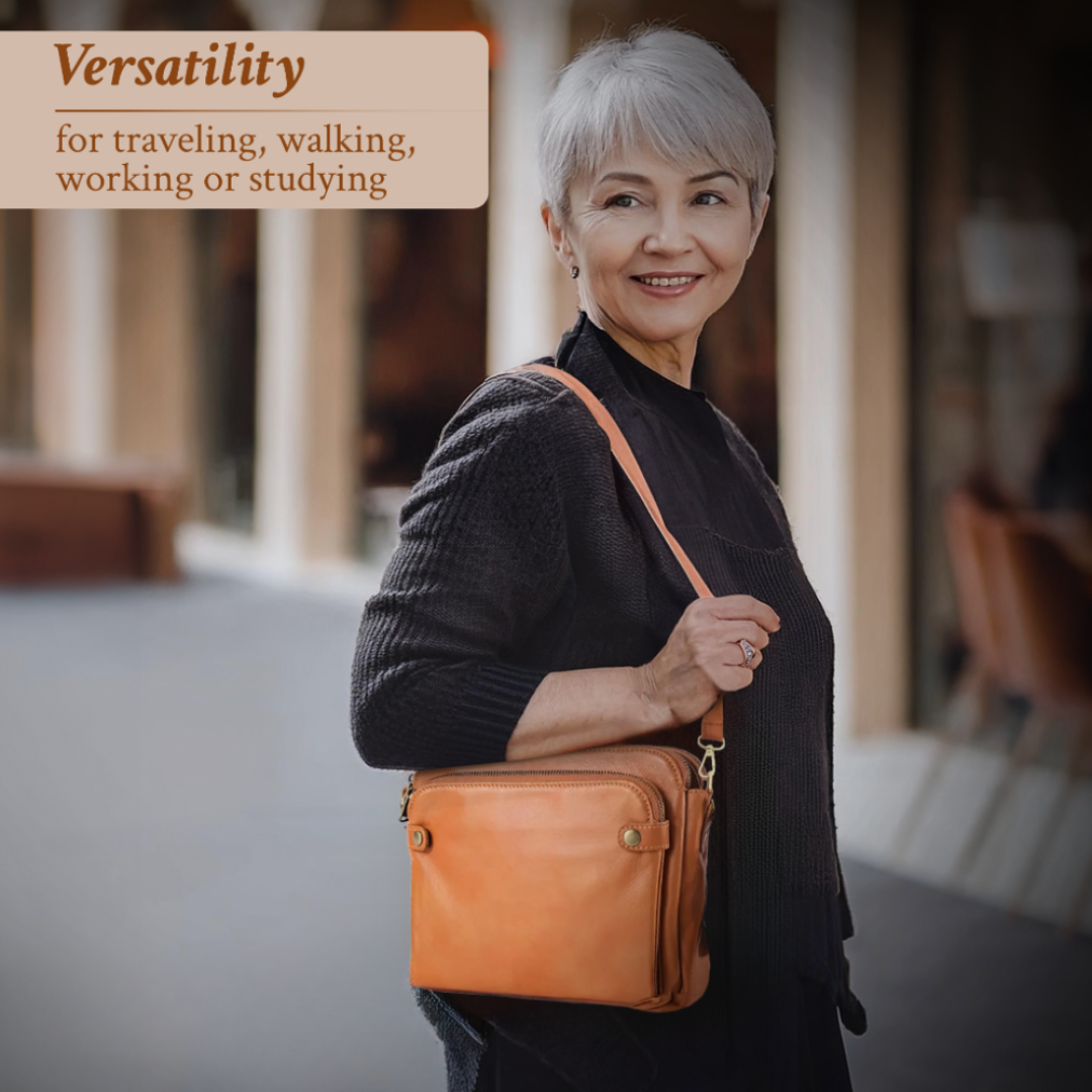 Kim's Masterpiece | Classic Bag (Buy 1 Get 1 Free)