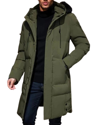 BENNETT | Warm Winter Jacket