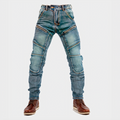 DAVE | FASHIONABLE AND STRETCH DENIM JEANS