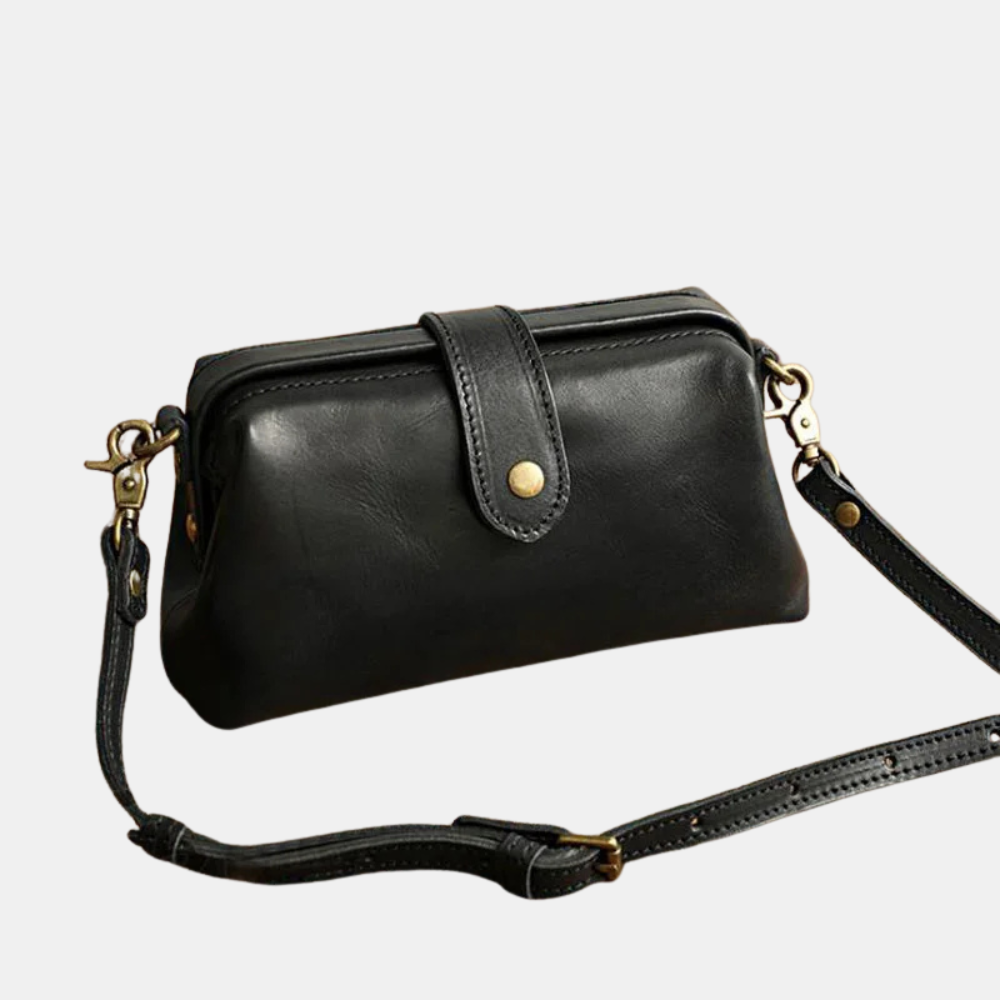 Juliette | Mini Leather Bag