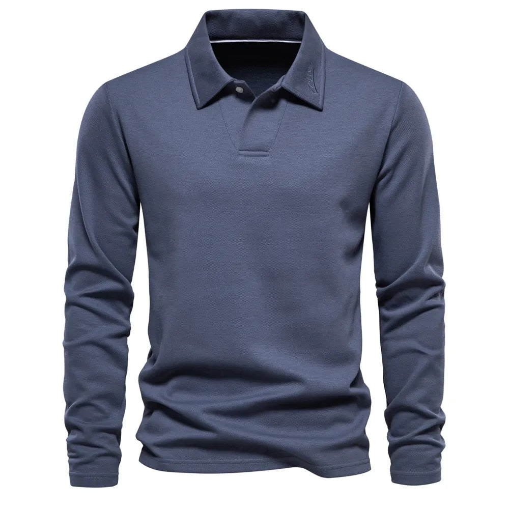 James - Men's Polo