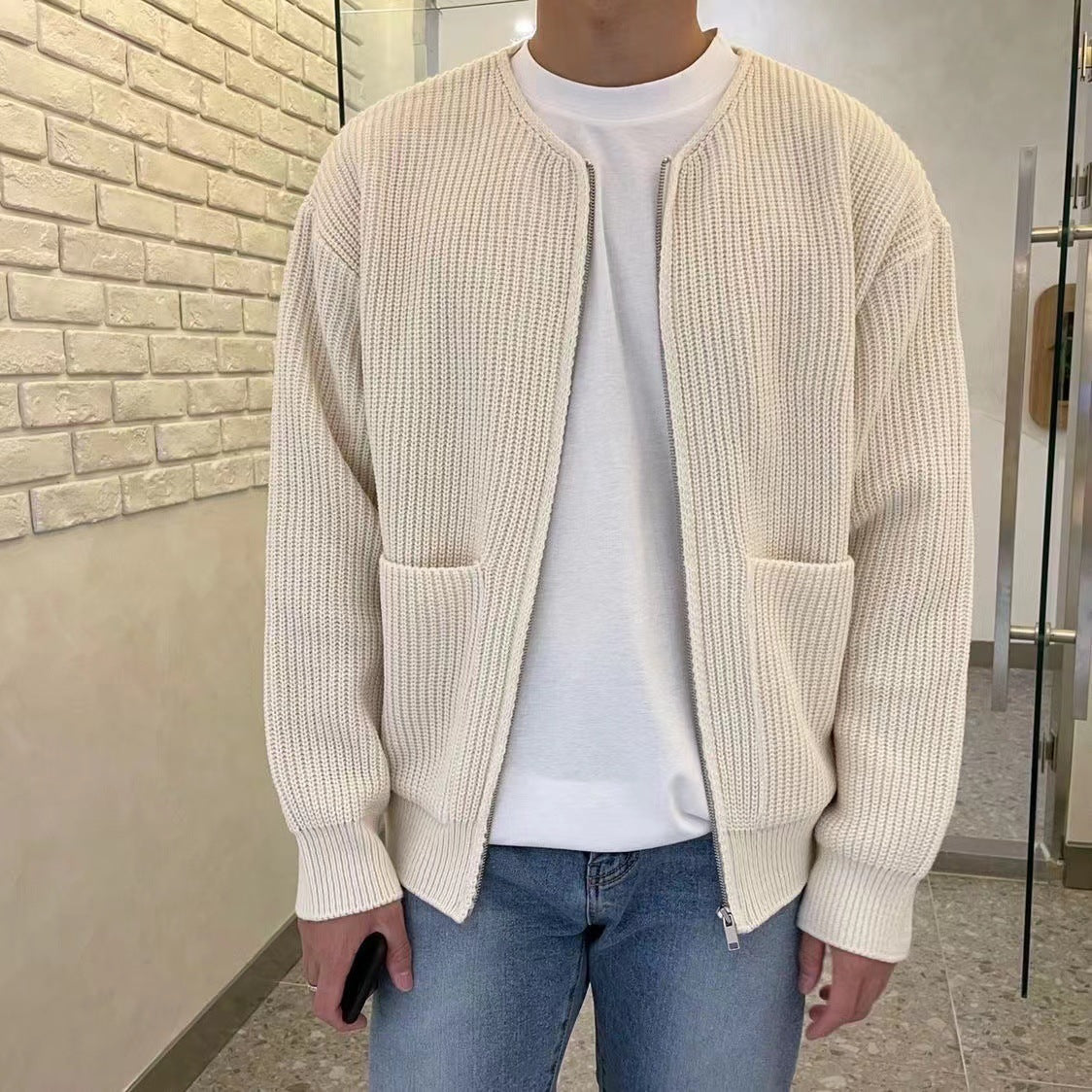 Daniel - Elegant Vest for Men