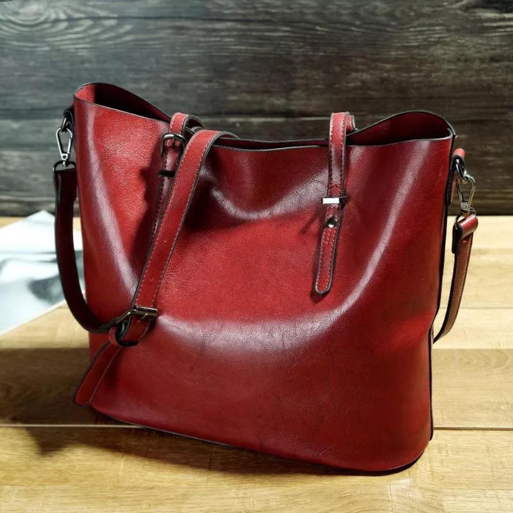 Nicole's Favorite | Vintage Shoulder Bag (Buy 1 Get 1 Free)
