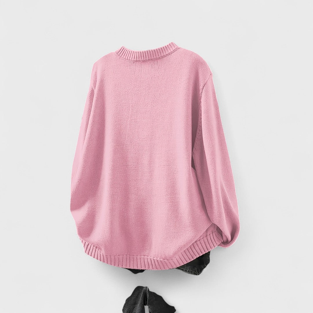 Diane - Comfortable and Stylish Coat
