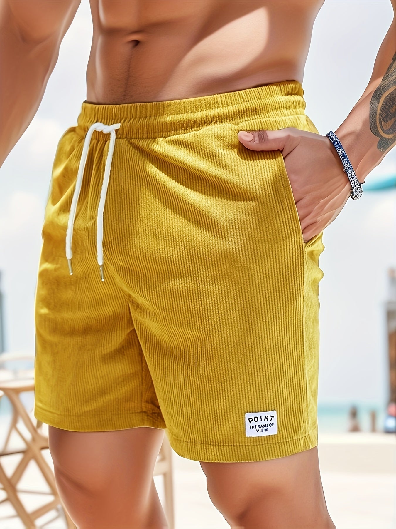 Vinc™ - CORDURA Shorts