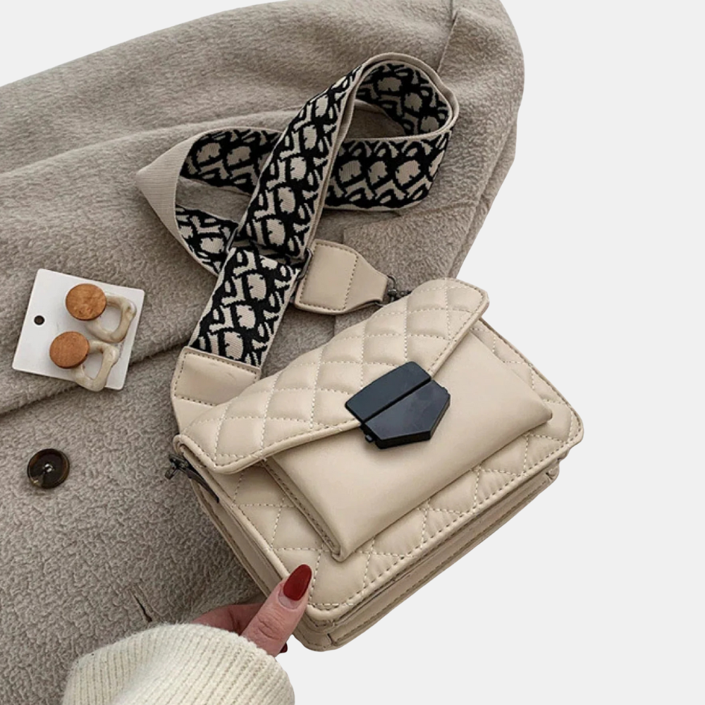 SAMMY | LUXURY SHOULDER BAG