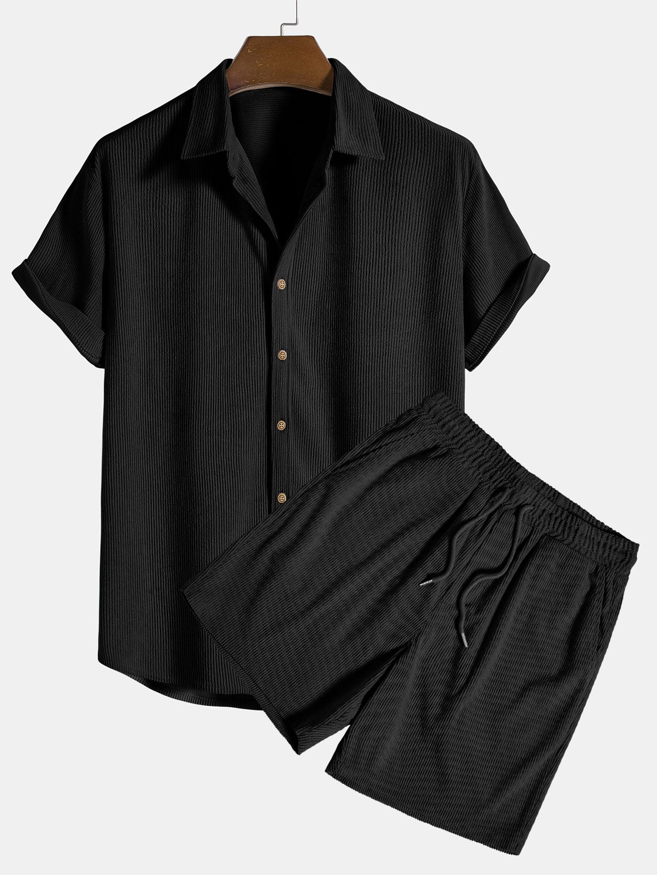 FABRIZIO | CORDUROY SET