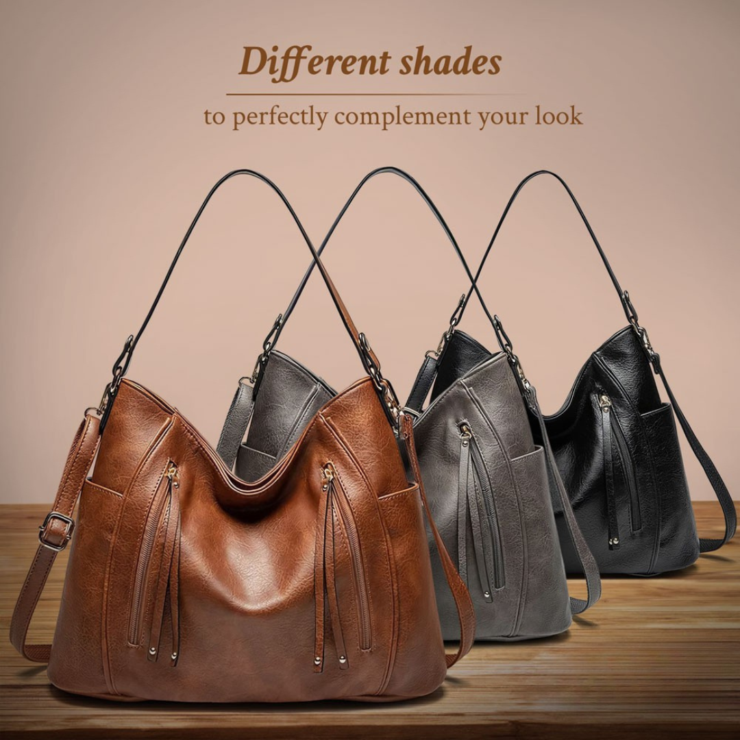 Blanche's Elegance | Luxury Bag (Buy 1 Get 1 Free)