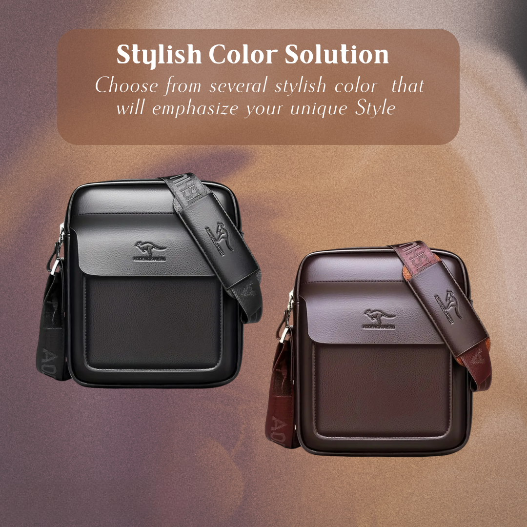 Oliver - Multi-Pocket Work Comfort Bag
