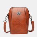 CHRIS | COMPACT MINI BAG