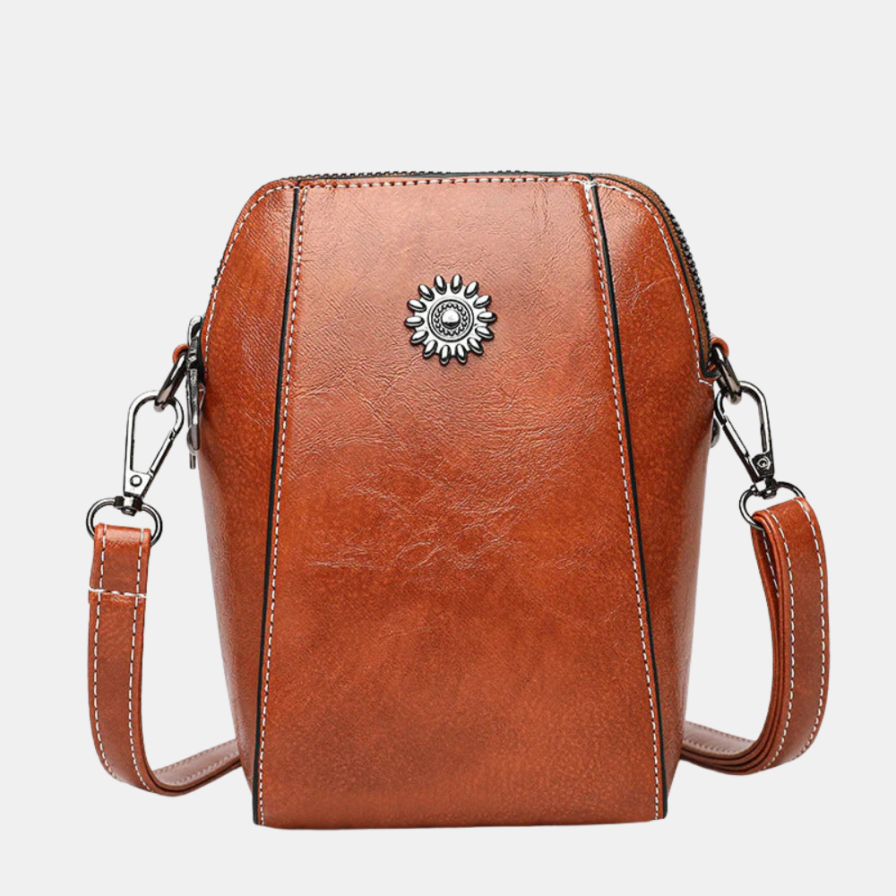 CHRIS | COMPACT MINI BAG