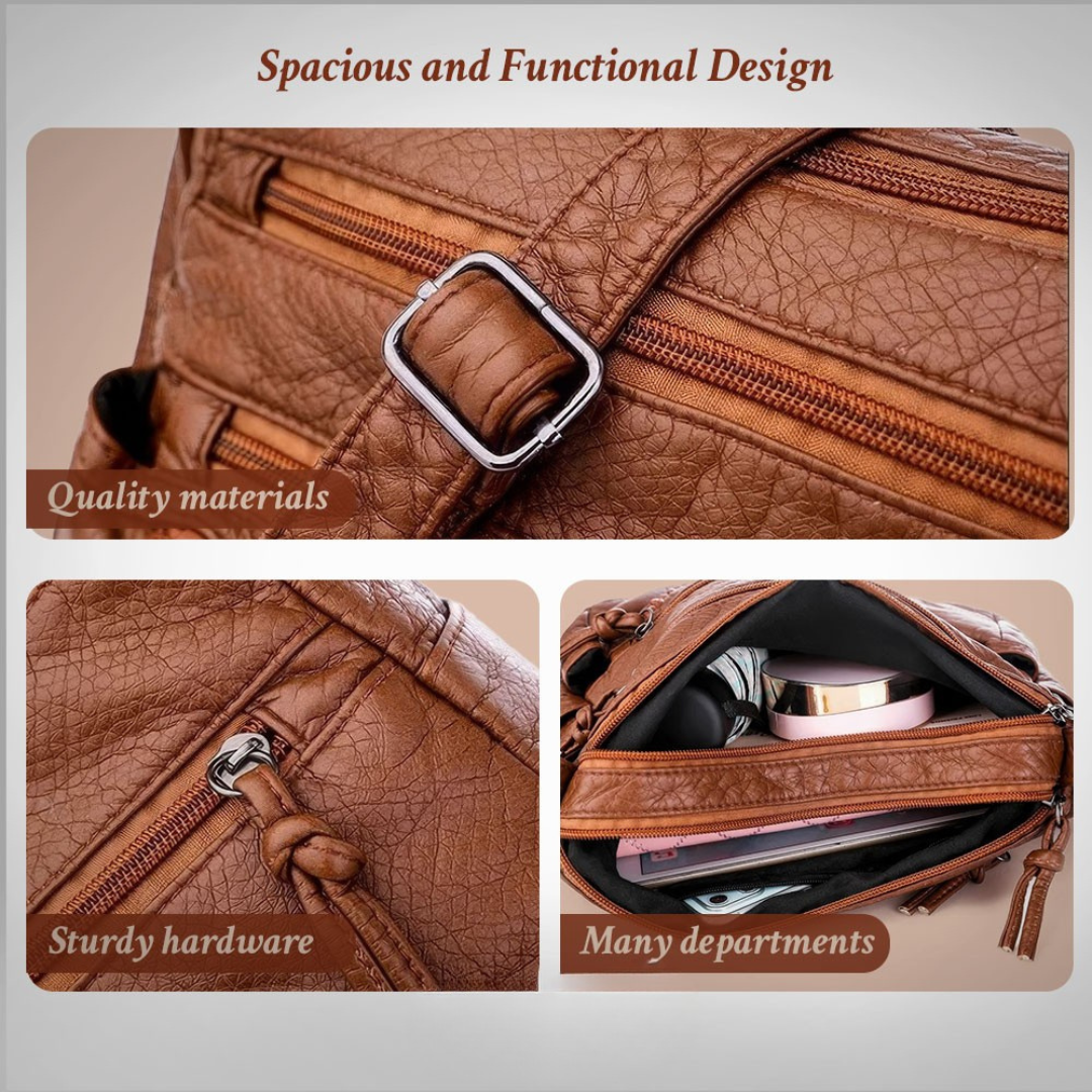 Sophia's Classic Harmony Bag (Buy 1, Get 1 Free)