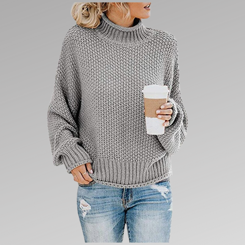 Helena | Stylish Comfortable Jumper