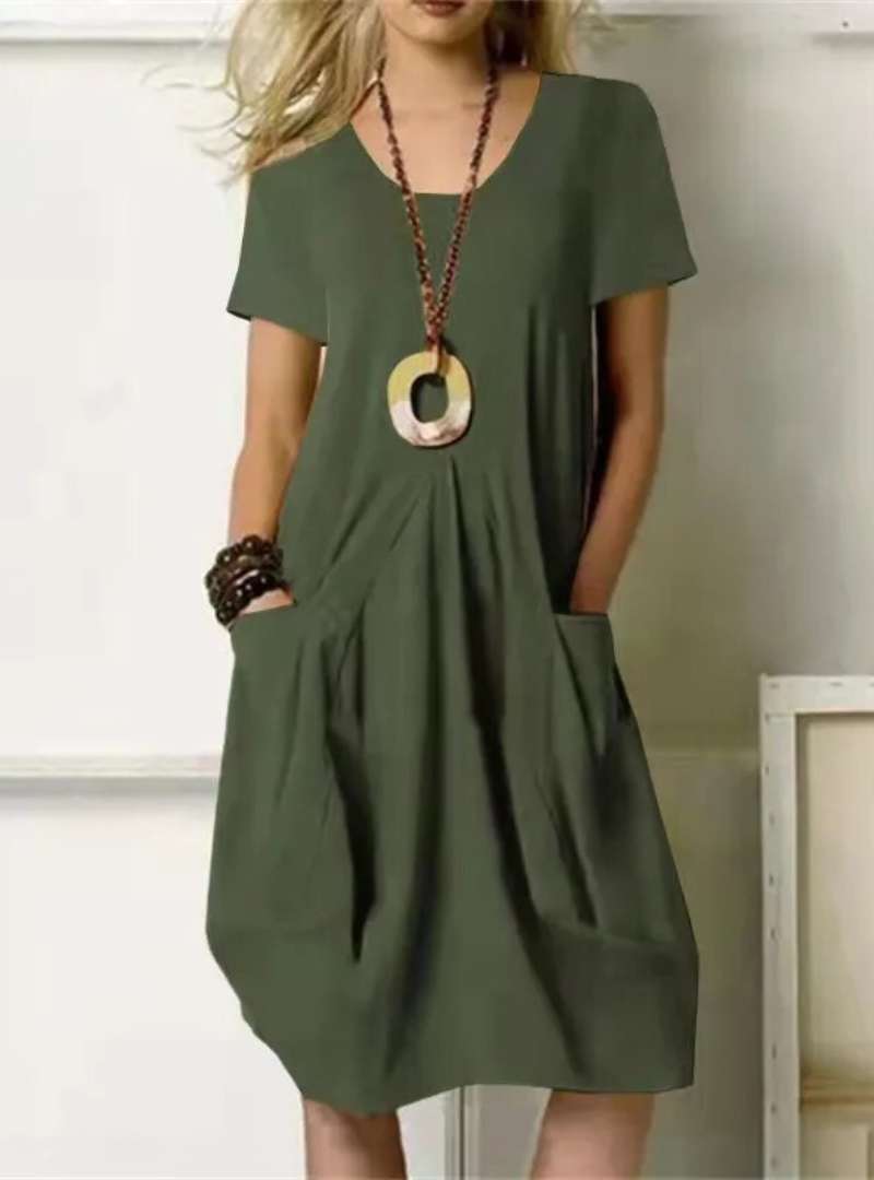 MINALI | CASUAL DRESS