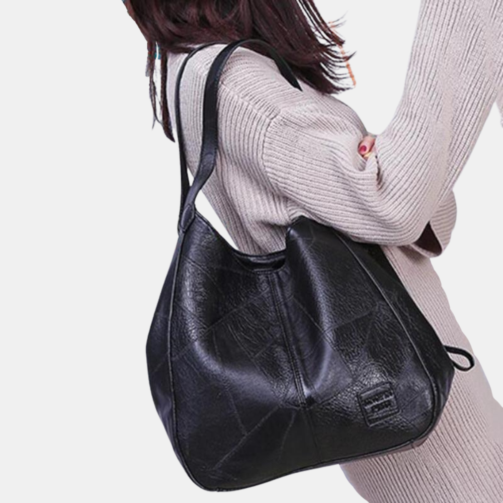 RINA | TIMELESS VINTAGE LUXURY BAG