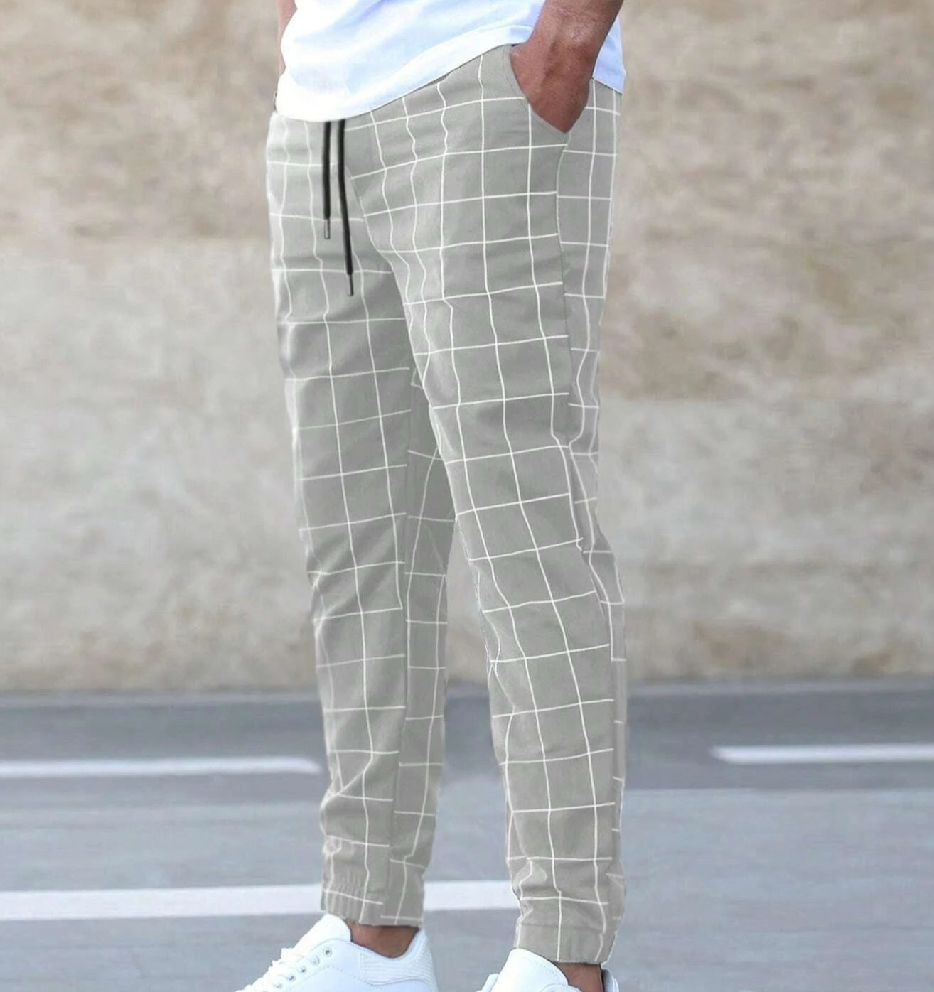 BIAGIO | TRENDY MEN'S PANTS