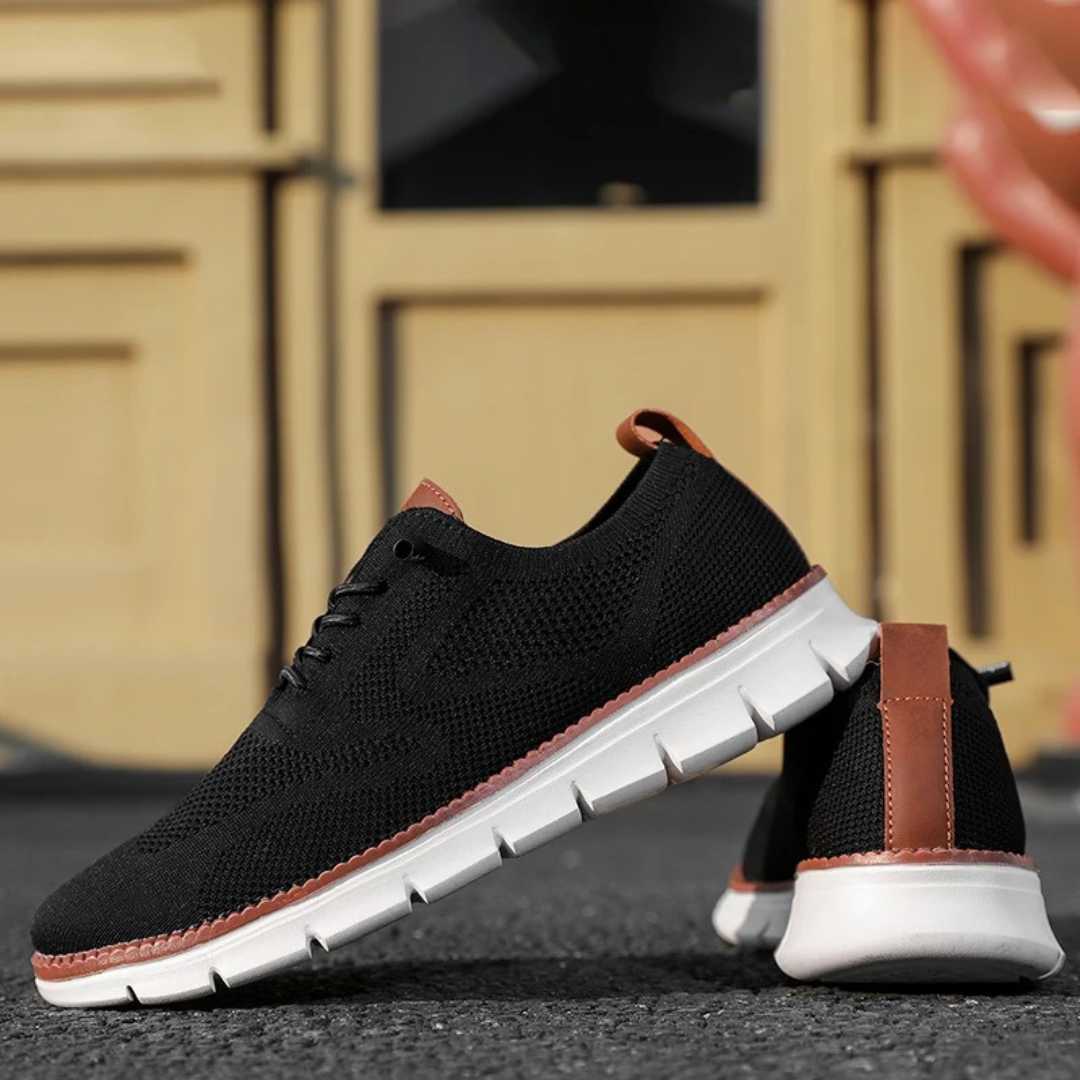 ROBERTO | PREMIUM ORTHOPEDIC SHOES