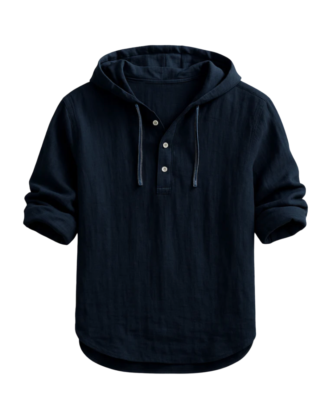 Neil | Luxury Hoodie
