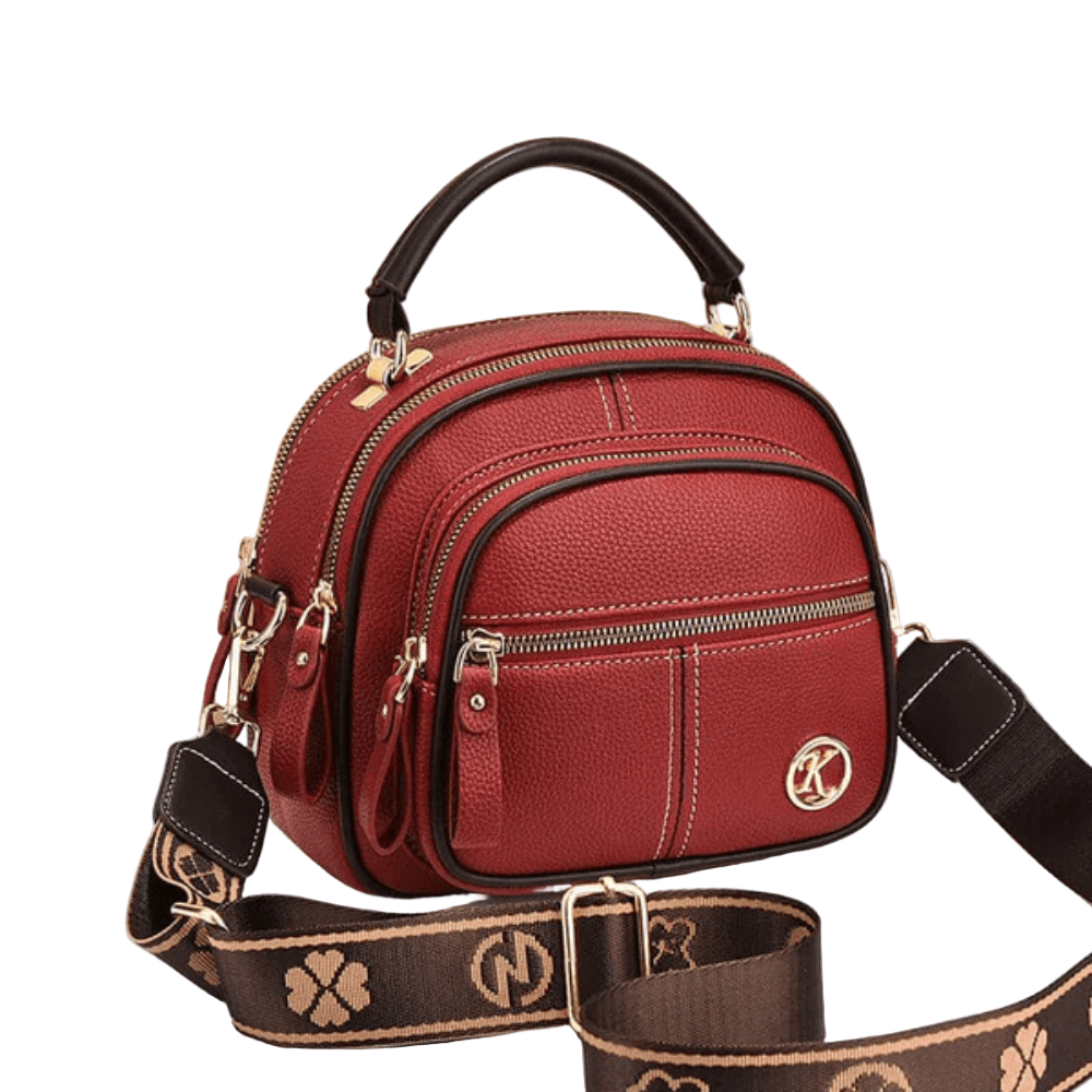 Molly's Timeless Elegance | Stylish Shoulder Bag