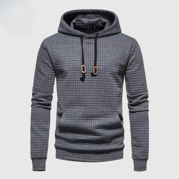 George | Men's Hooded Sweatshirt
