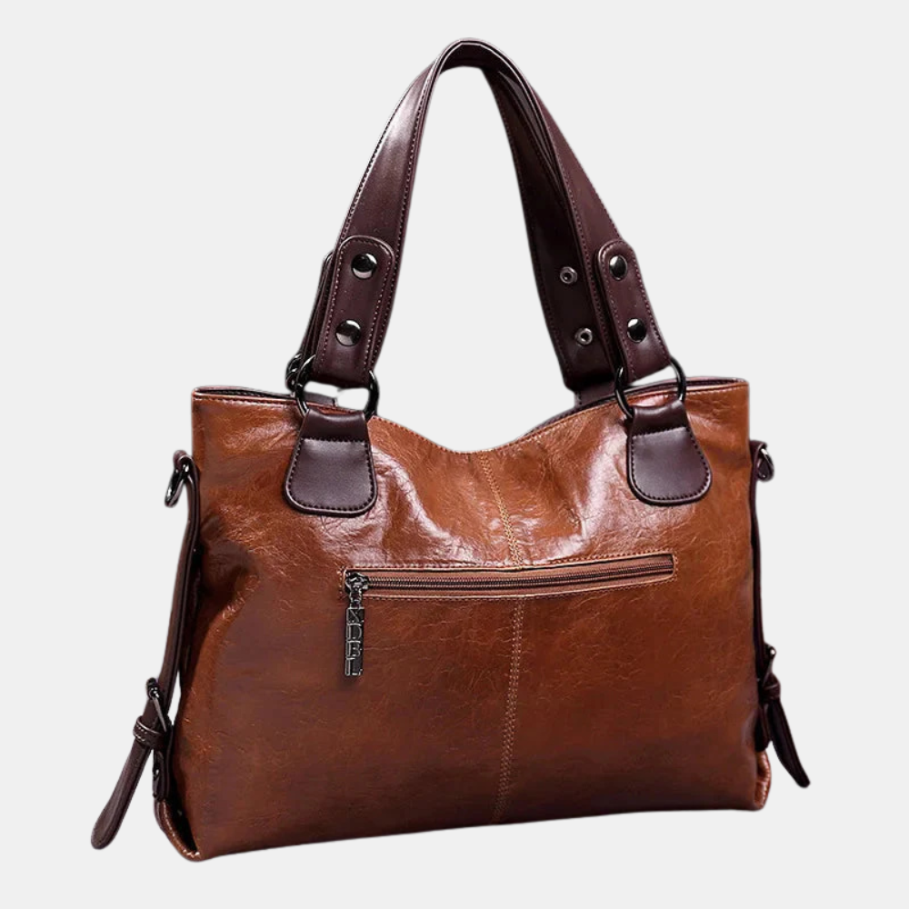 PAULA | LARGE CAPACITY CROSSBODY BAG