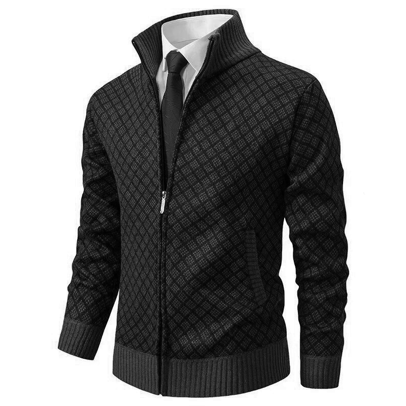 Manuel - Elegant Men's Jacket