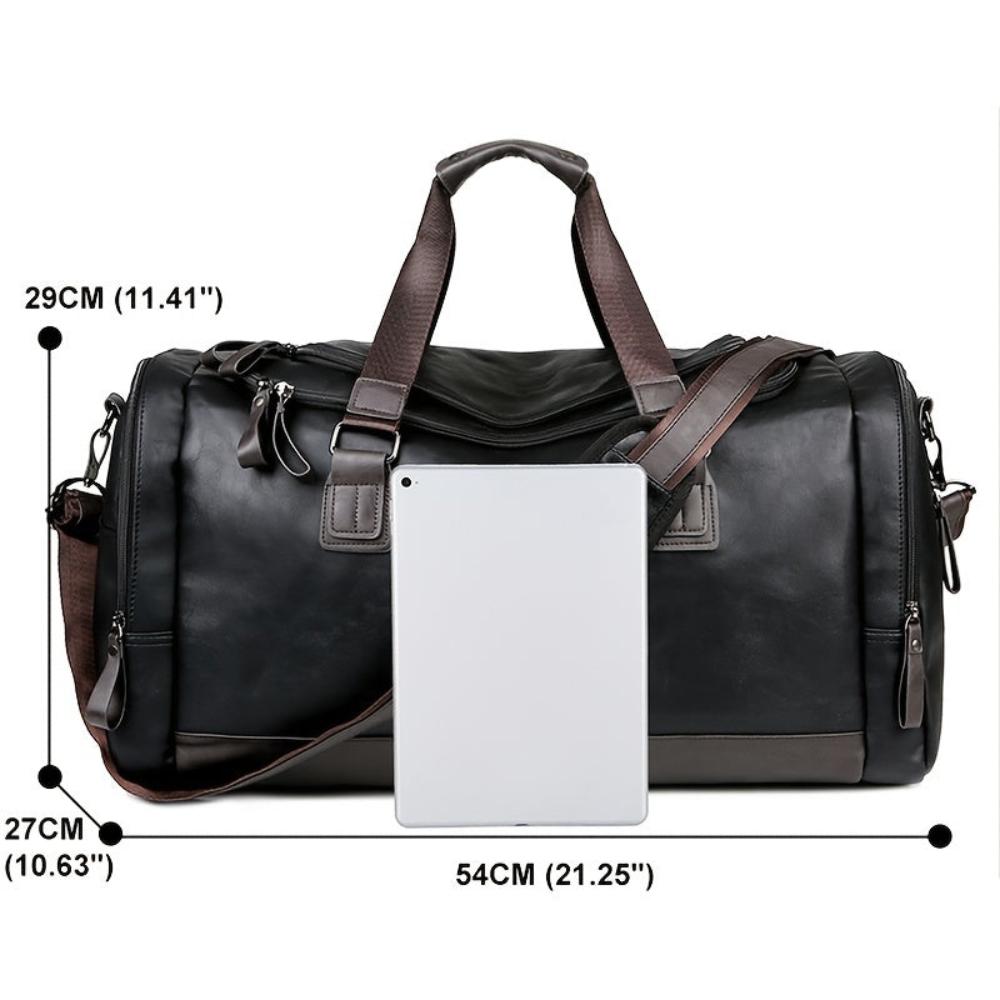 Everett Travel Sports Bag