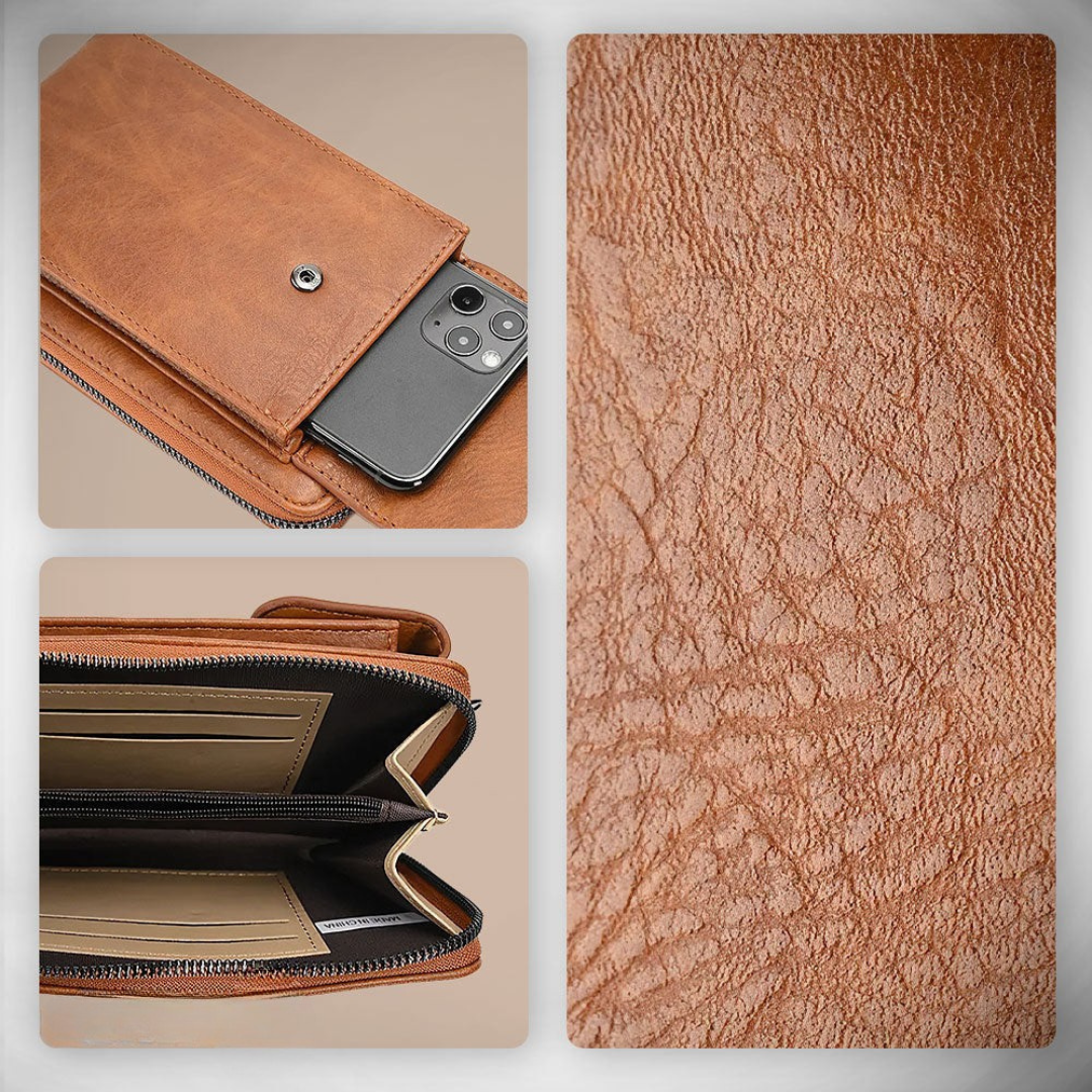 Nicole's Chic Compact | Bag