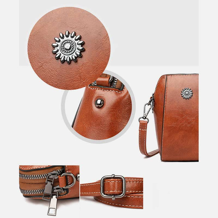 CHRIS | COMPACT MINI BAG