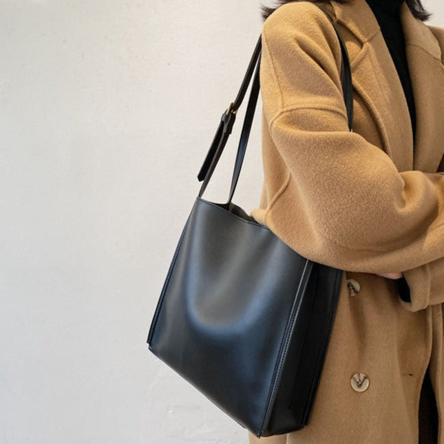 Camilla | Classic Daily Bag