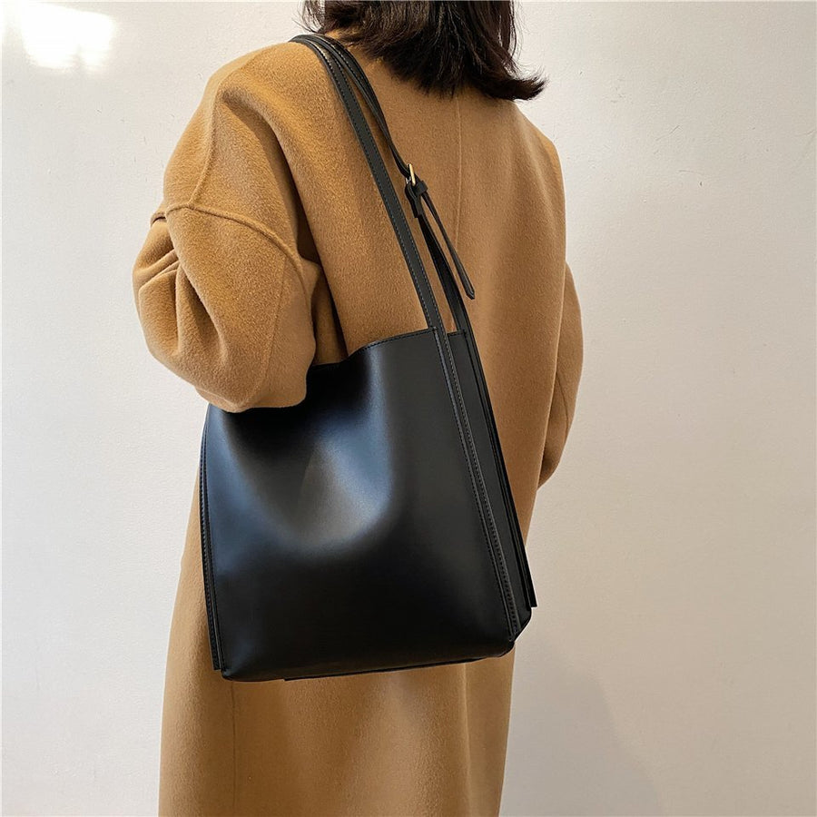 Camilla | Classic Daily Bag