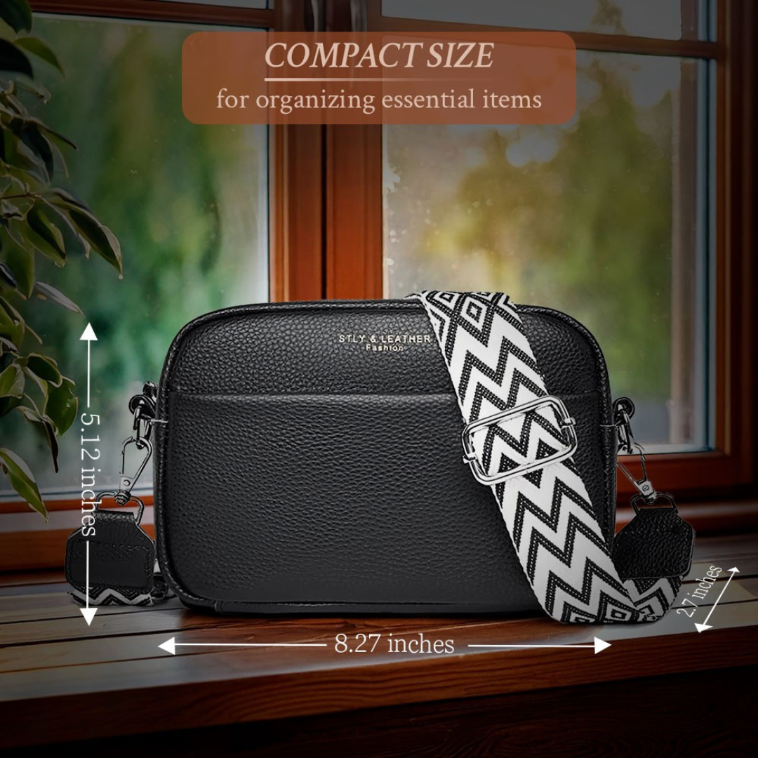Bella's Elegance | Women's Shoulder Bag