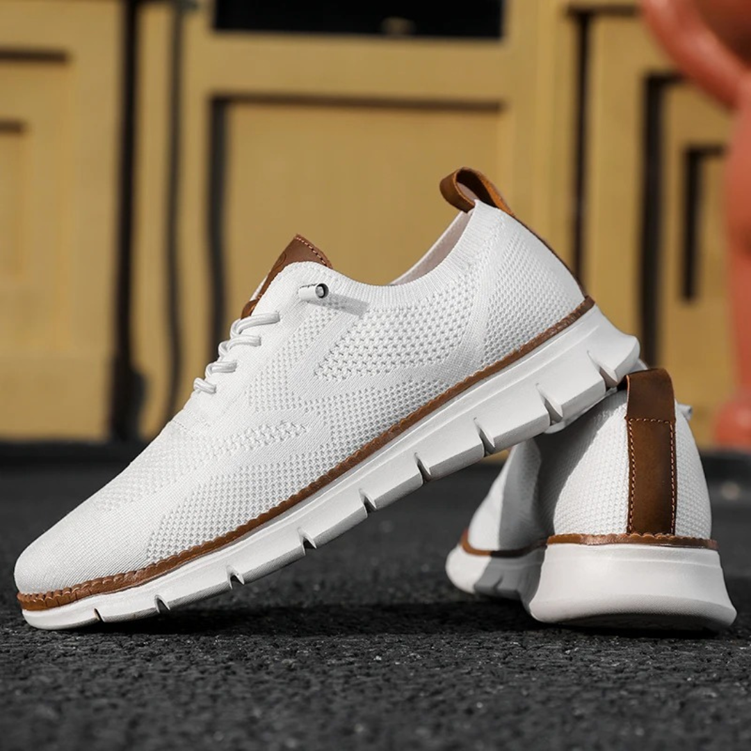 ROBERTO | PREMIUM ORTHOPEDIC SHOES
