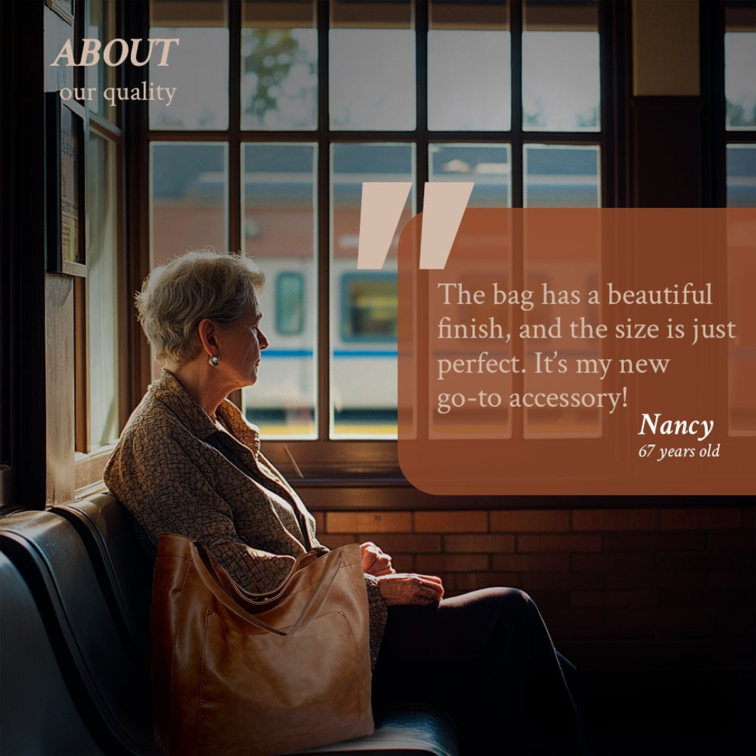 Aurora's Charm | Vintage Shoulder Bag