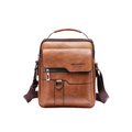 Andrew - Stylish Messenger Shoulder Bag with Modern Use