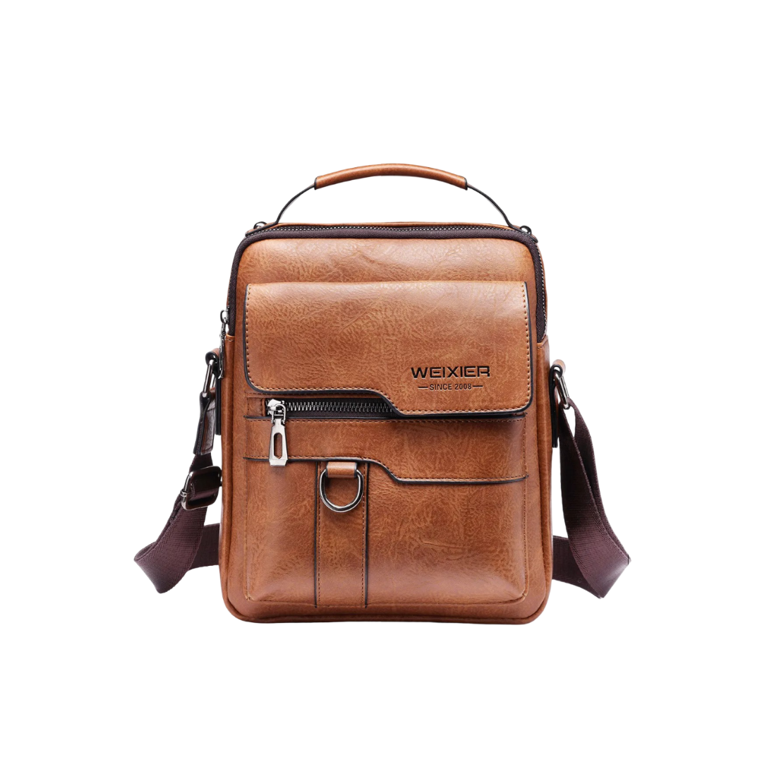 Andrew - Stylish Messenger Shoulder Bag with Modern Use