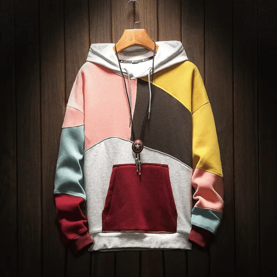 Ares - Men's Hooded Sweatshirt