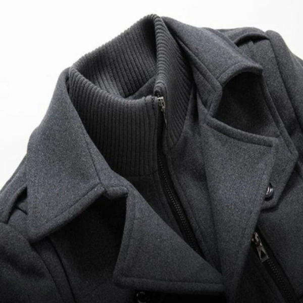 Thomas - Men's Jacket