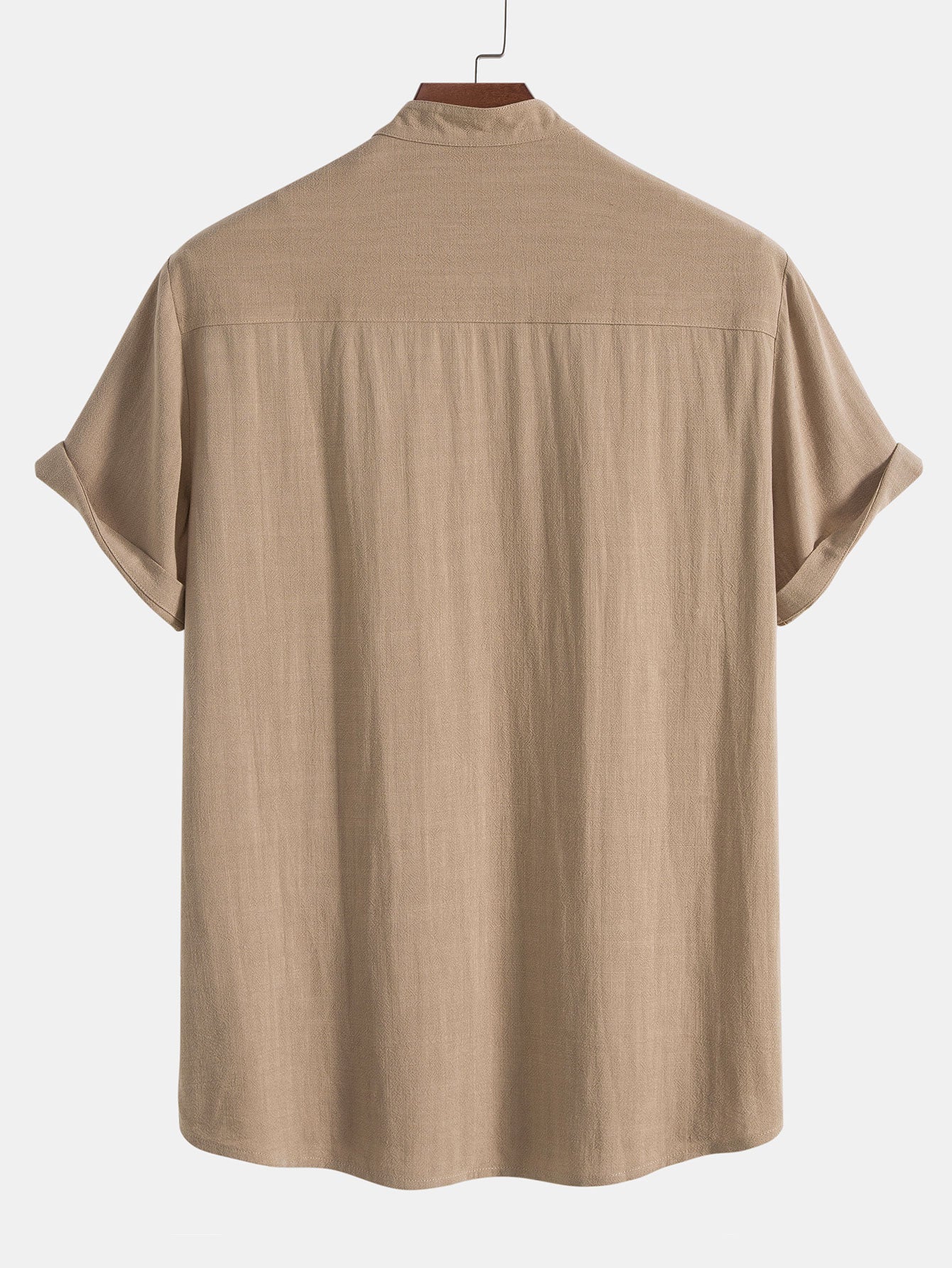 IVAN | MEN'S LINEN SET