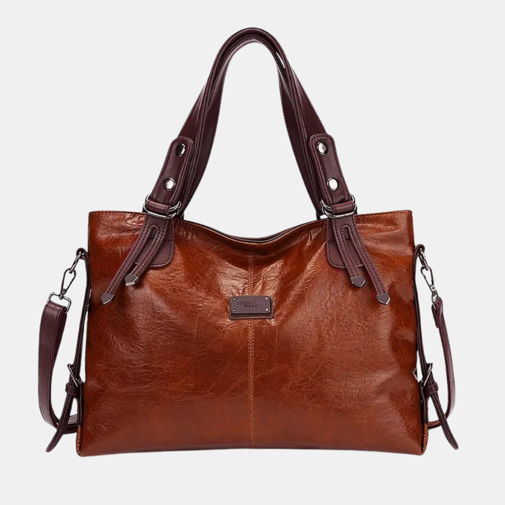 PAULA | LARGE CAPACITY CROSSBODY BAG