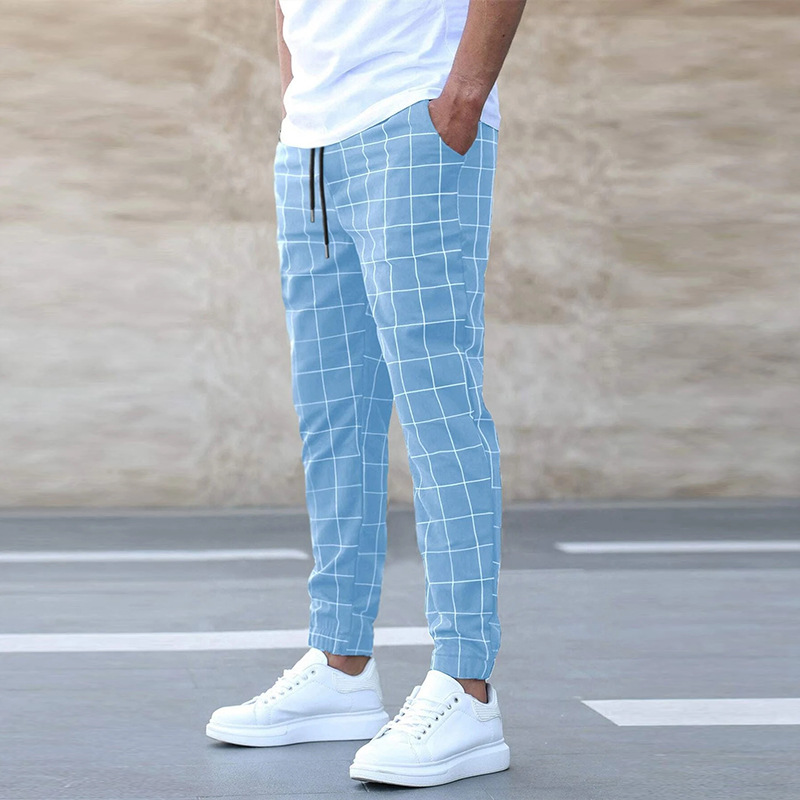BIAGIO | TRENDY MEN'S PANTS