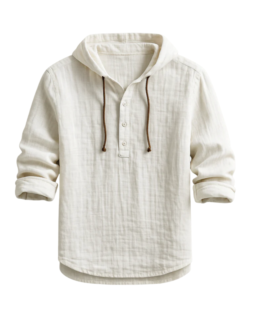 Neil | Luxury Hoodie