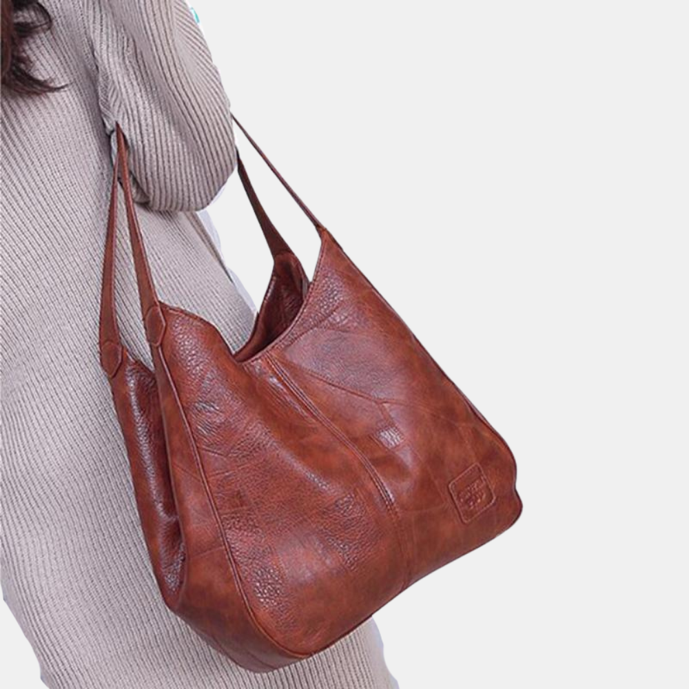 RINA | TIMELESS VINTAGE LUXURY BAG