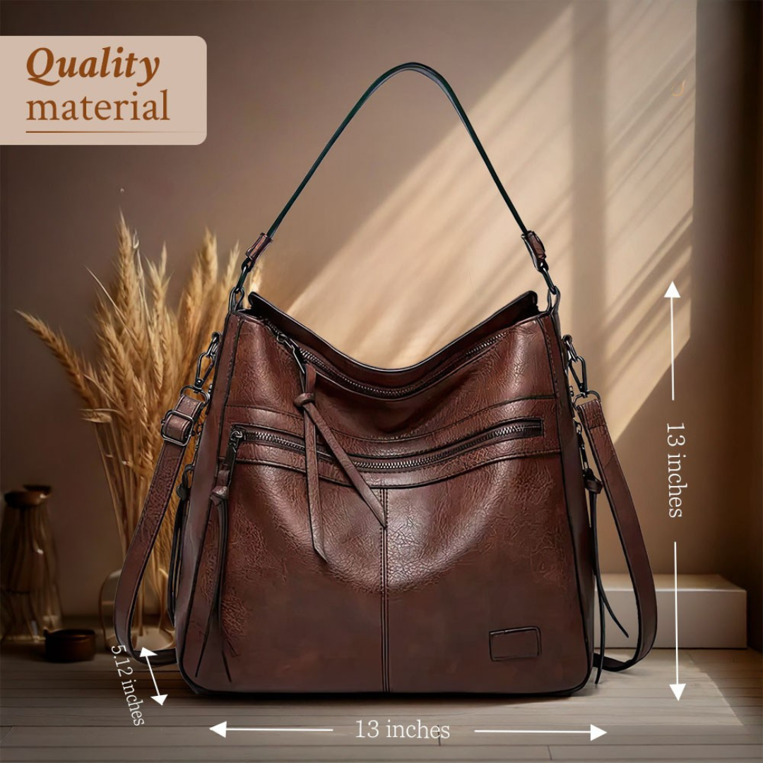 Magda's Exquisite Style | Luxury Bag (Buy 1 Get 1 Free)